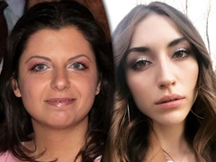 Маргарита Симоньян рассказала, какие отношения ее связывают с 25-летней падчерицей