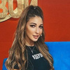 Фаворитка Давы из «ДОМа-2» Яна Захарова вышла замуж