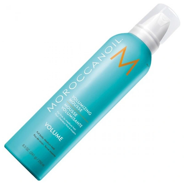 Мусс moroccanoil volumising mousse volume