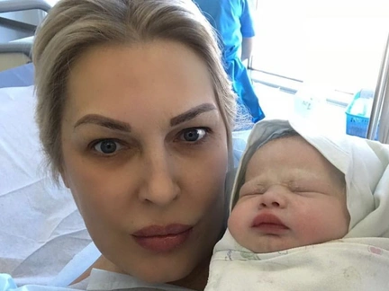 Звезда «Битвы экстрасенсов» Елена Ясевич едва не умерла при родах