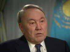 Нурсултан Назарбаев нашелся и обратился к жителям Казахстана после массовых протестов