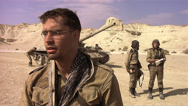 Фото №17 - 20 самых интересных фильмов о войне в Афганистане