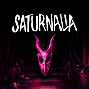 Игра дня: Saturnalia, уникальный, пугающий, но очень красивый хоррор