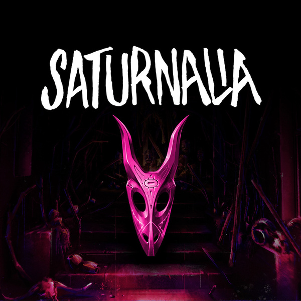 Игра дня: Saturnalia, уникальный, пугающий, но очень красивый хоррор