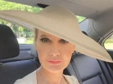 Елена Летучая устроила девичник в президентском люксе