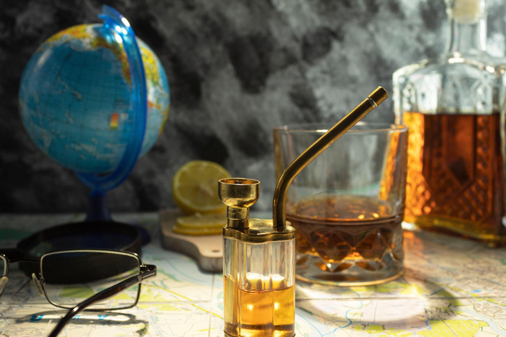 Налей по чарочке: 10 самых пьющих стран мира