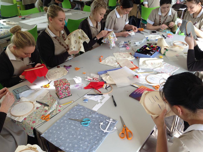 как найти няню для ребенка