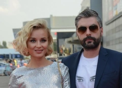 Полина Гагарина и Дмитрий Исхаков расторгли брак