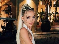 22-летняя блогер Анна Коляда умерла после «уколов молодости». Ее парень-бизнесмен в реанимации