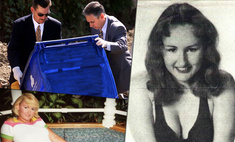 Кто убил Бонни Б.? После смерти жены актера вскрылась правда — она обвела вокруг пальца половину Голливуда