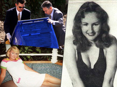Кто убил Бонни Б.? После смерти жены актера вскрылась правда — она обвела вокруг пальца половину Голливуда