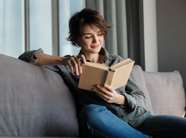 10 полезных книг о том, как правильно мечтать, чтобы все желания сбывались