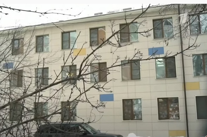 Сиделки показали палату дома престарелых, в которой полгода жил Леонид Куравлев