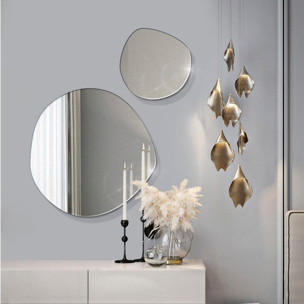 Комплект зеркал «Одри», «Дом Стекла»