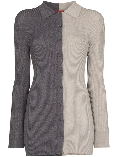 Кардиган StaudЦена: 11 335 руб.Где купить: farfetch.com