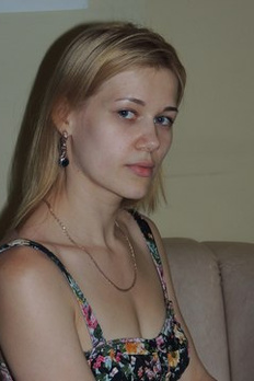 Наталья Сипкова, 29 лет, художник-декоратор