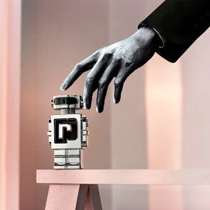 Аромат дня: PHANTOM от Paco Rabanne
