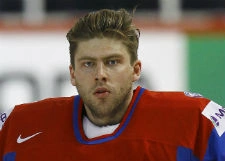 Российский хоккеист арестован в США