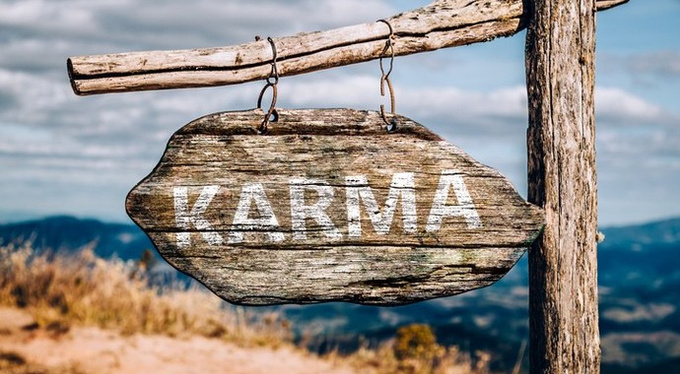 Это судьба, или Как психология объясняет карму Это судьба, или Как психология объясняет карму