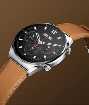 Огромная скидка: можно купить премиальные часы Xiaomi Watch S1 по минимальной цене