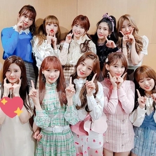 Wow: фанаты IZ*ONE готовы на все, чтобы группа не распалась