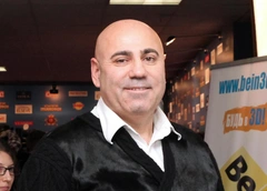 «Он позвонил и сказал, что носил мое нижнее белье»: Иосиф Пригожин вспомнил о конфликте с мужем бывшей