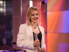 «Классный парень растет!»: Юлианна Караулова похвасталась сыном