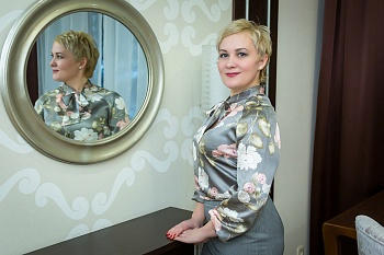 Истории успеха: очаровательные бизнес-леди Новосибирска