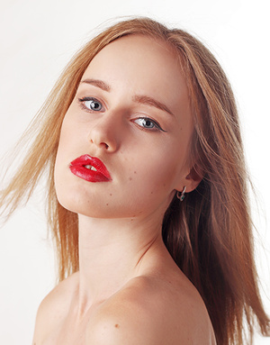 Мисс Барнаул 2018