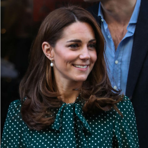 Обнаженные фото и измены принца Уильяма: 5 скандалов в жизни Кейт Миддлтон