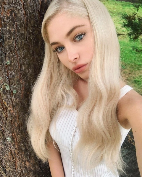 Алена Шишкова