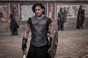 Kit Harington Кит Харингтон