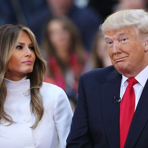«Их брак — просто сделка»: откровения бывшей подруги Мелании Трамп