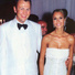 Невеста в образе «медузы» и Уитни Хьюстон: российский олигарх в 2005 году не пожалел на свадьбу 30 млн долларов