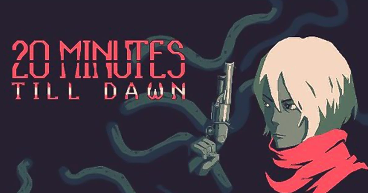 Взломанная 20 minutes. 20 Minutes till Dawn Лилит. 20 Minutes till Dawn игра. 20 Minutes till Dawn арт.