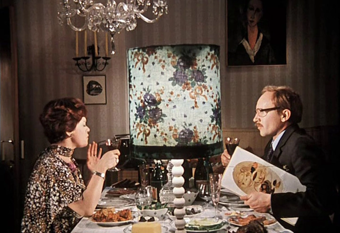 Простые рецепты из СССР: 7 блюд, которые были на каждом столе | mcmaison.ru