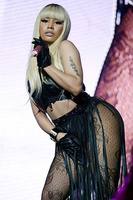 Nicki Minaj Ники Минаж