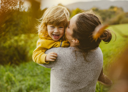 Осознанное родительство: простые правила воспитания счастливых детей