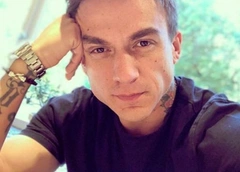 Влад Топалов рассекретил имя сына