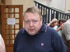 Александра Семчева госпитализировали в тяжелом состоянии после сердечного приступа