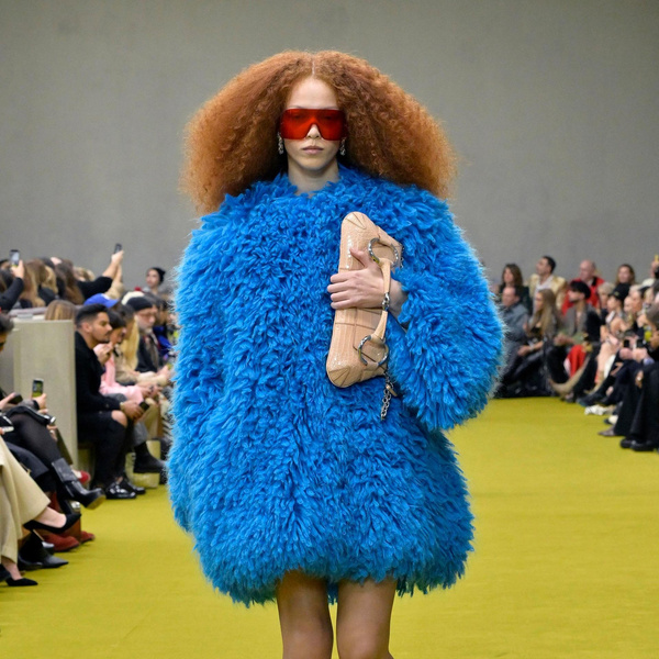 Какие сумки будут в моде весной 2023: главные тренды с Недели моды в Милане