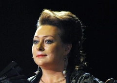 Мария Аронова: «Не делала никакого сходства с великой Татьяной Тарасовой»