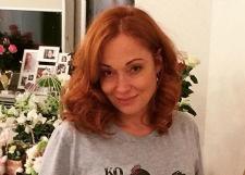 Звезда «Глухаря» Виктория Тарасова пожаловалась на одиночество