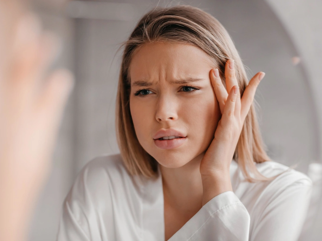 Сыграли злую шутку: 6 эталонов красоты, которые развили комплексы у женщин | marieclaire.ru