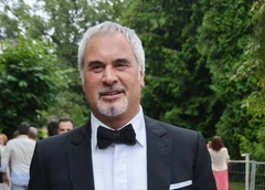 Валерий Меладзе: «Я бы не выдержал, если бы дети были такими, как мы с Костей»