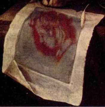 Любование тщетой: 9 символов, зашифрованных на картине «Суета сует» Юриана ван Стрека