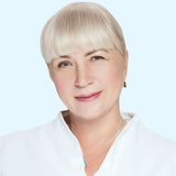 Ирина Буштырева