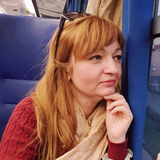 Ольга Анисимович