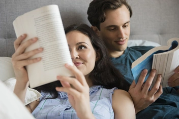 5 книг о том, как восстановить отношения после измены