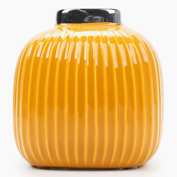 Керамическая ваза Mandarin Decor